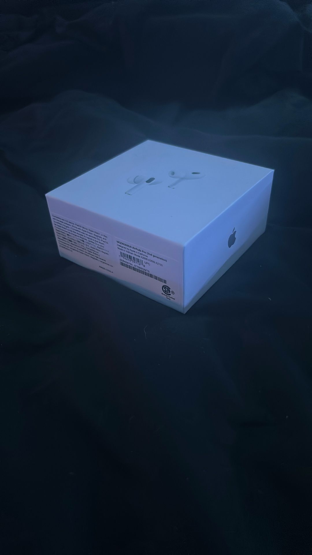 Air Pods