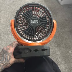 Fan