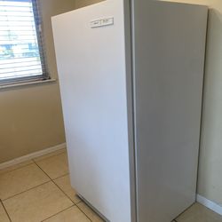 Imperial Upright Freezer - Heavy Duty - Works Great!