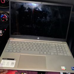 2025 HP Laptop 