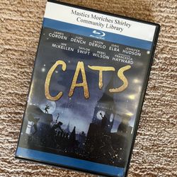 Cats musical 