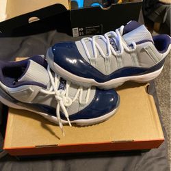 Air Jordan 11 Low