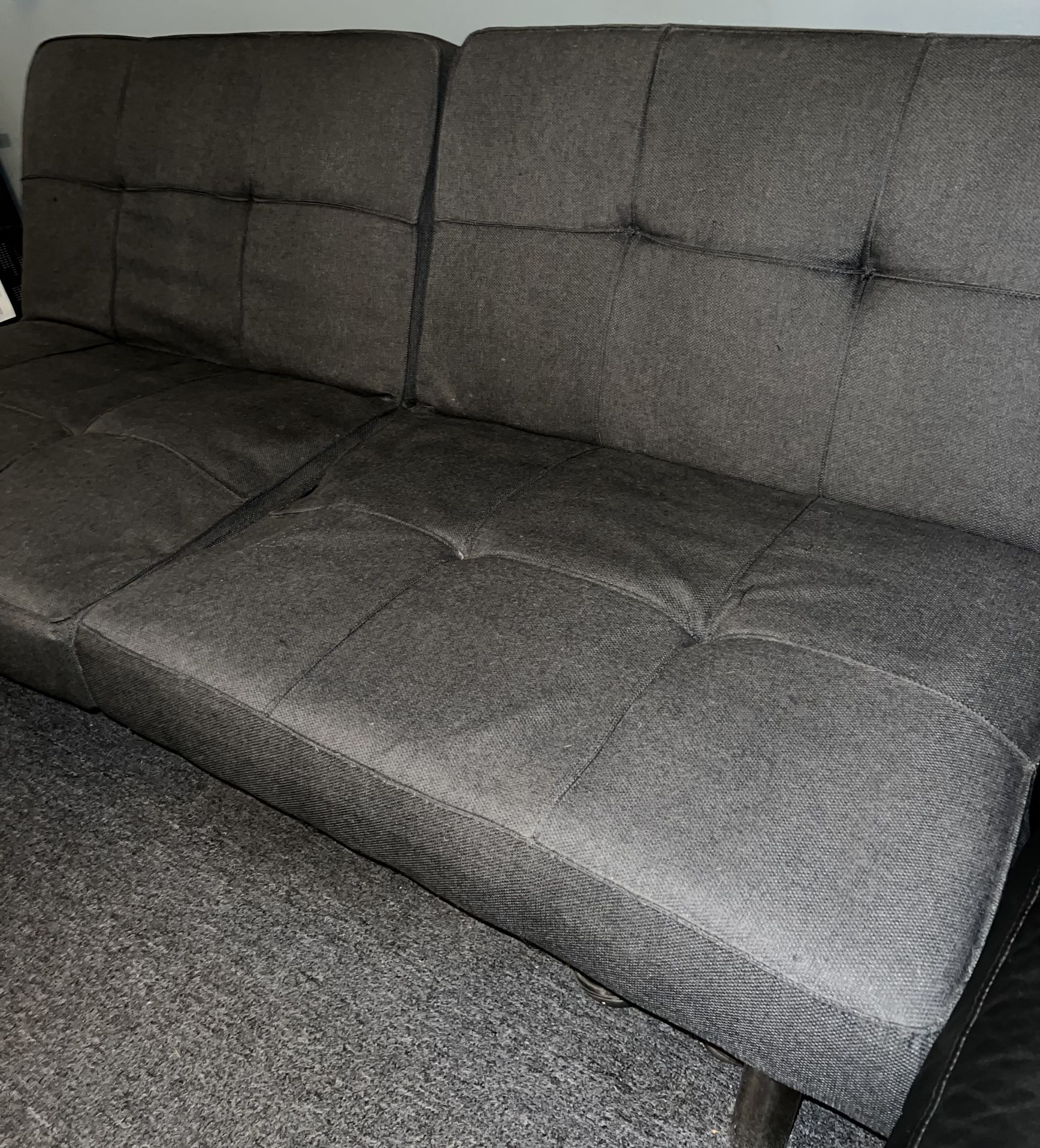Futon Sofa Bed