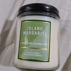 Island Margarita 7 Oz 