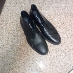 Dress Shoes 