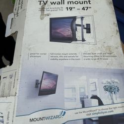 Tv Wall Mount
