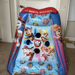Paw Patrol Playland