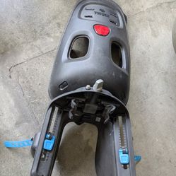 Thule Yepp maxi Bike Seat 