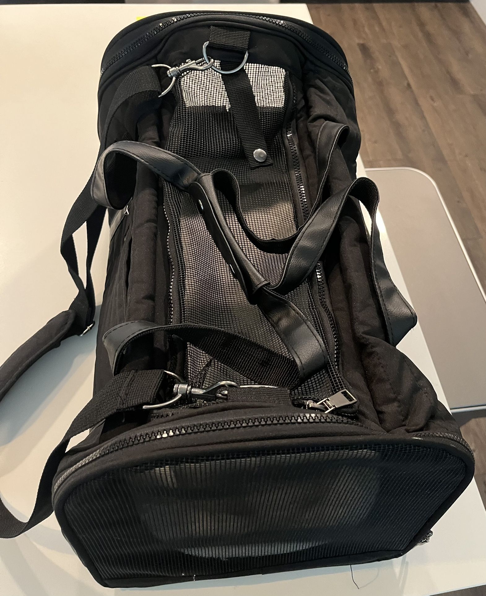 Pet Carrier