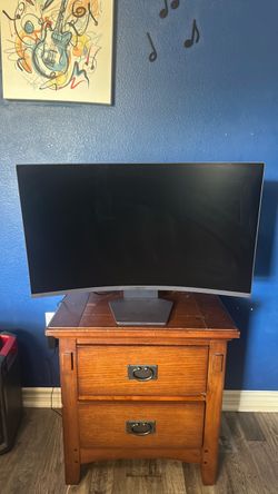 LG ultra gear 1440p monitor