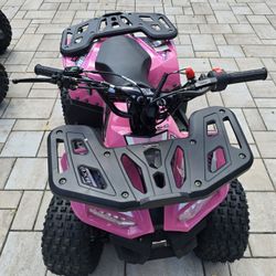 Brand New Kids 110cc ATV [ Sale ] Delivery! 🎁 