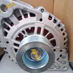 ALTERNATORS 