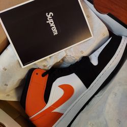 Jordan I Shattered Backboard Mid 11.5 DS