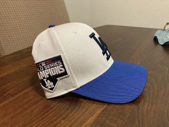 PRO L.A Dodgers SnapBack 