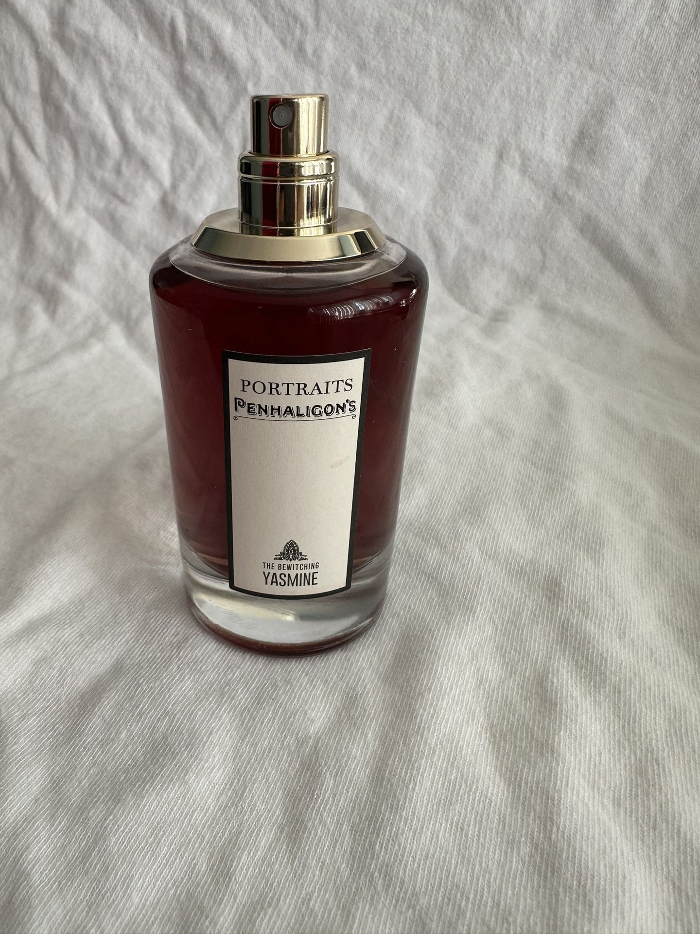 Penhaligon’s Yasmine Perfume 75ml/2.5oz-New