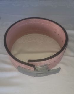 Power Lifting Belt