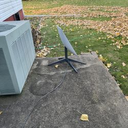 Starlink Gen 2 Standard Kit - Rectangular Actuated Dish (Ready to Activate)