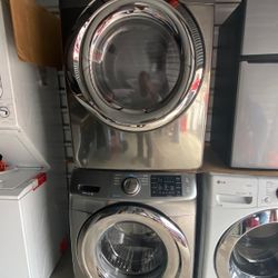 Samsung Electric set