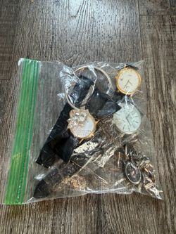 Watch Bundle