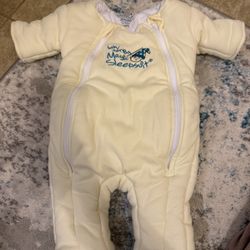 Baby Sleepsuit 