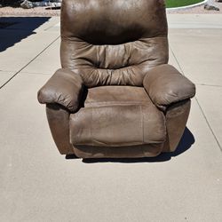 Recliner 