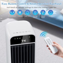 Air Cooler