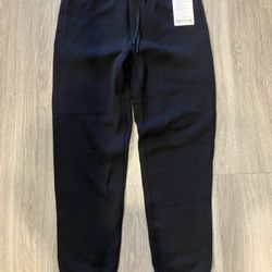 Lululemon Steady State Relaxed-Fit Jogger (Regular, Small, Black)