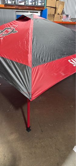 13 by 13 San Diego state canopy