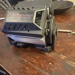Traxxas 8s 1200 Kv Motor & Heatsink (Arrma, RC, Losi) 