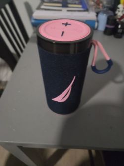 Nautical speaker