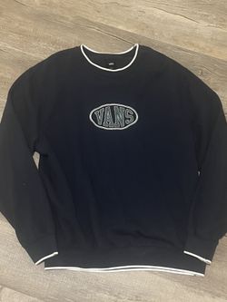 Vans Sweatshirt