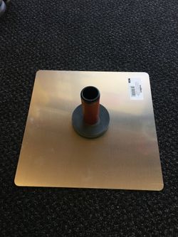 Marshalltown aluminum hawk