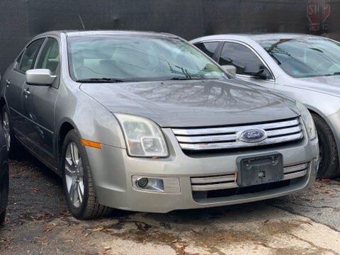 2009 Ford Fusion , RUNS EXCELLENT