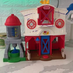 Fisher-Price Farm