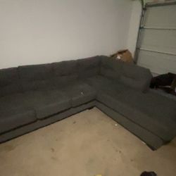 Sectional Couch