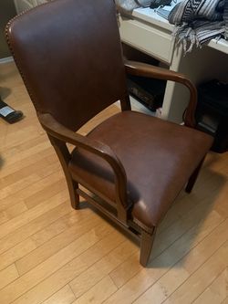Used chair