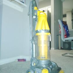 (Dyson) 07 DC- Vallcum 