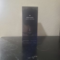 Mind Games French Defense Perfume