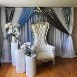 EVENT PLANNER 