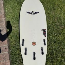 5’2 Surfboard Flying Manta 