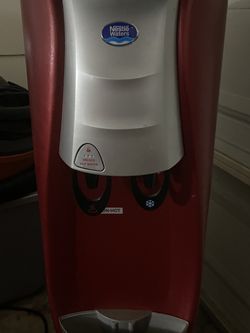 Nestle water Dispenser