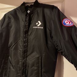Converse Bomber Jacket