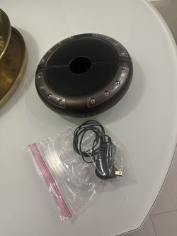 Portable Outdoor Bluetooth Umbrella Speaker