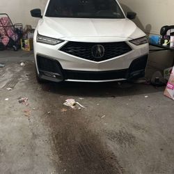 Acura Dmx Aspec Avance 2025 