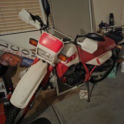 Yamaha Xt(contact info removed)