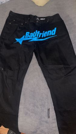 Bad Friend Jeans