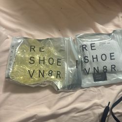Reshoevn8r Sneaker Laundry Bag & Pods