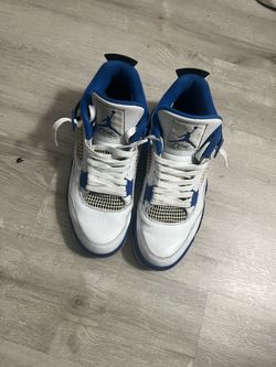Jordan 4