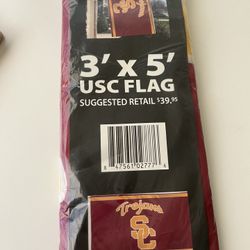 USC FLAG 