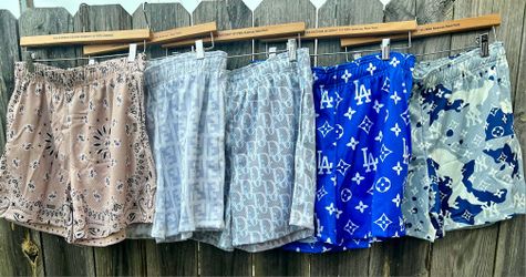 Bravest Studios Shorts 